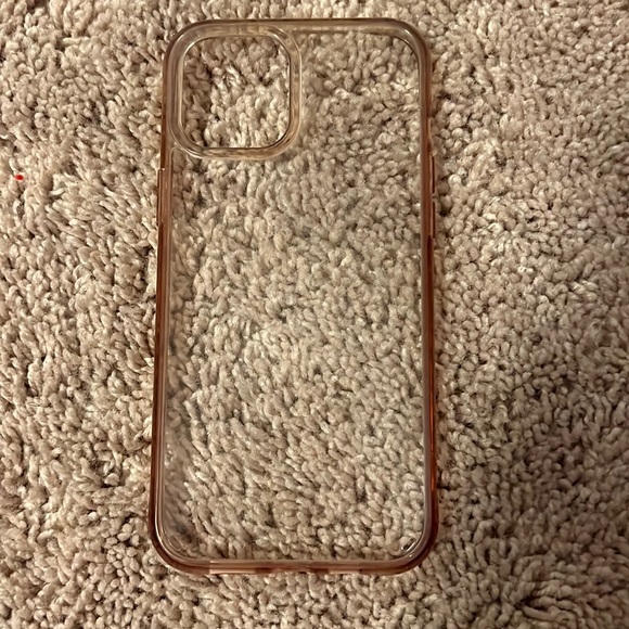 Iphone 12 pro max case clear - Picture 1 of 1